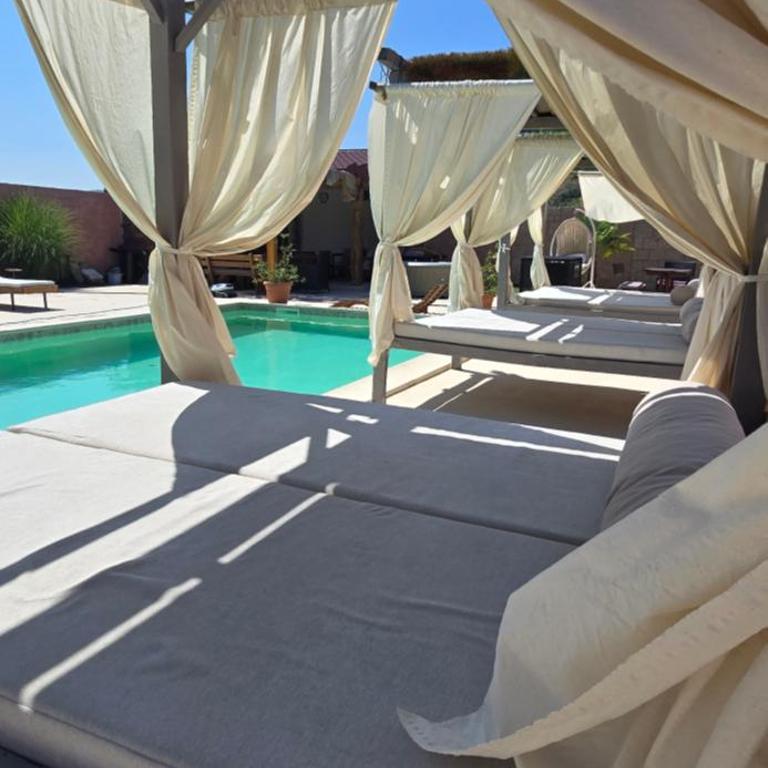 Villa Aqua Vista - Three-Bedroom Villa - 33