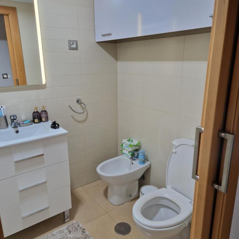 Casa Krystyna La Azohia - Apartamento de 2 dormitorios con vistas parciales al océano - 18
