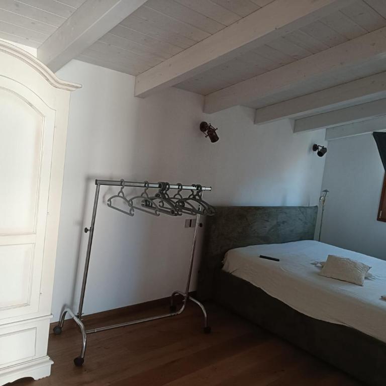 pura natura Alghero - One-Bedroom House - 4
