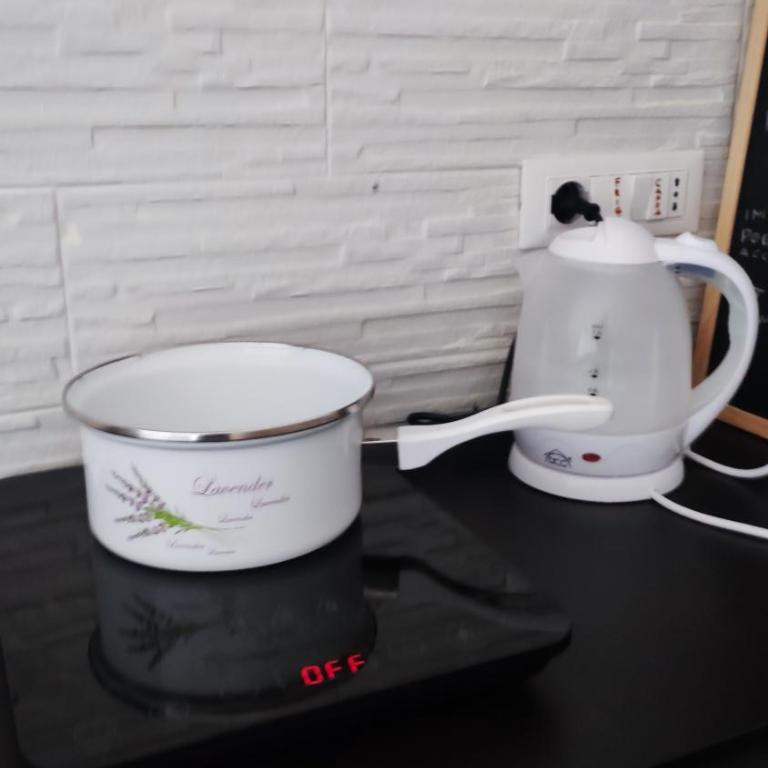 Amunì - Appartamento con 2 Camere da Letto - 14