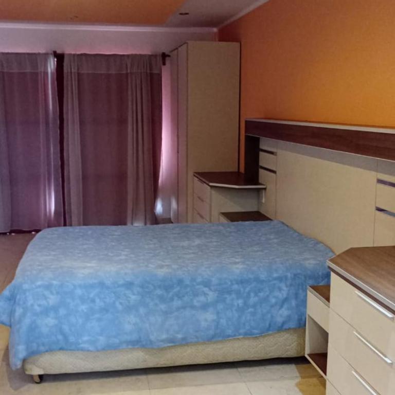 Mi casa - Casa con 1 dormitorio - 4