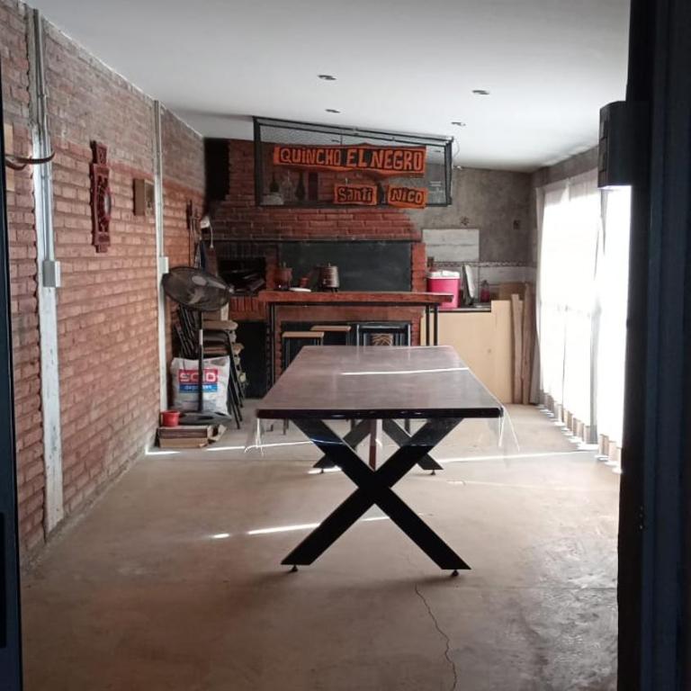 Mi casa - Casa con 1 dormitorio - 5