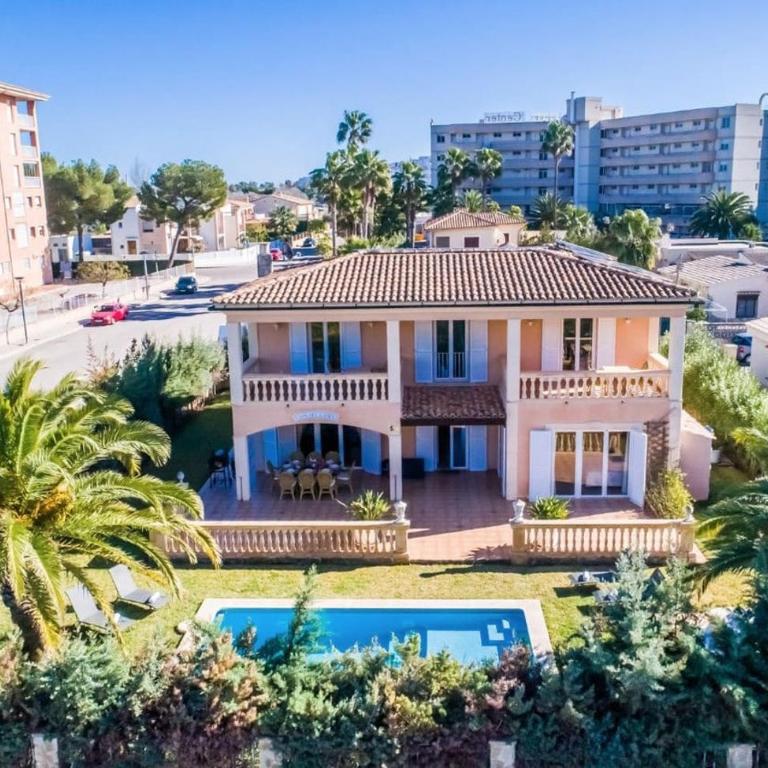 Villa Lago - Villa - 1