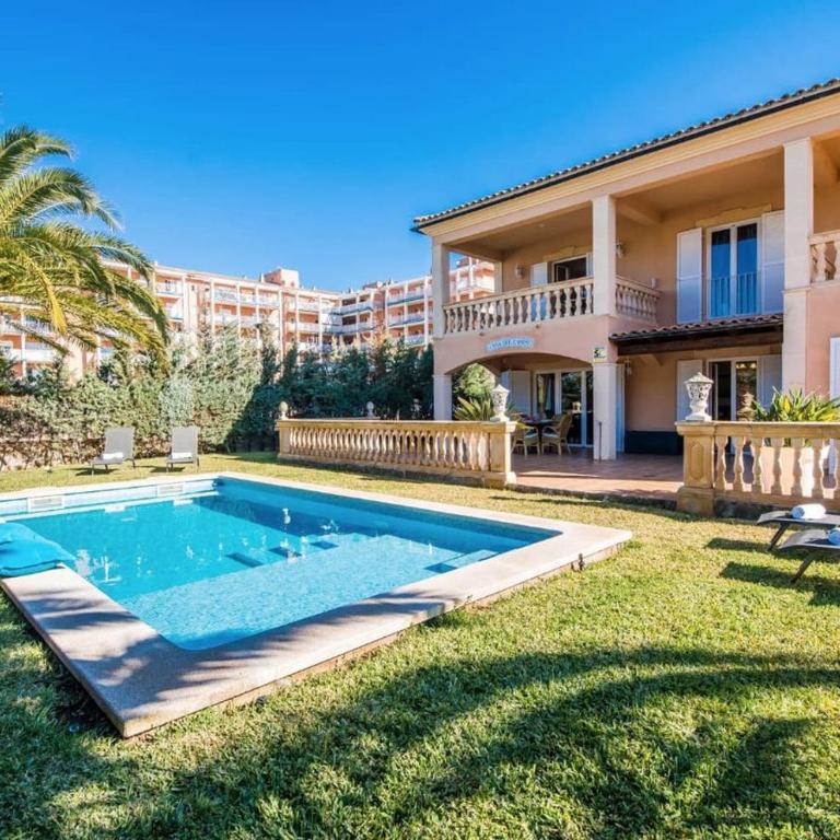 Villa Lago - Villa - 2
