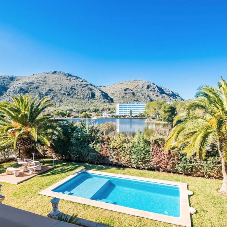 Villa Lago - Villa - 17
