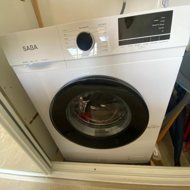 T2 Calvi vue mer - Appartement 1 Chambre - 13