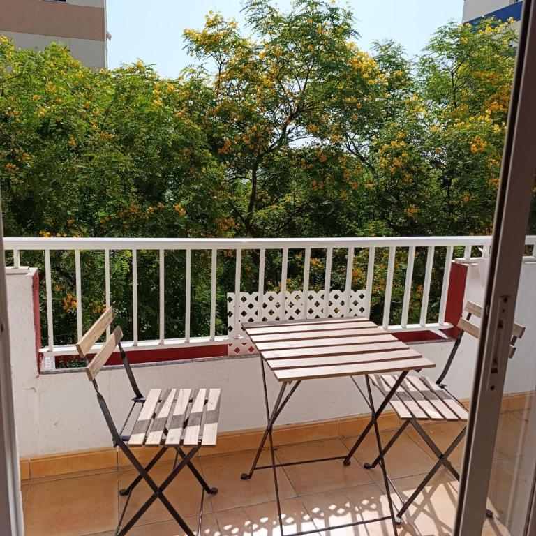 Piso El Corte Inglés - Apartamento de 2 dormitorios - 2
