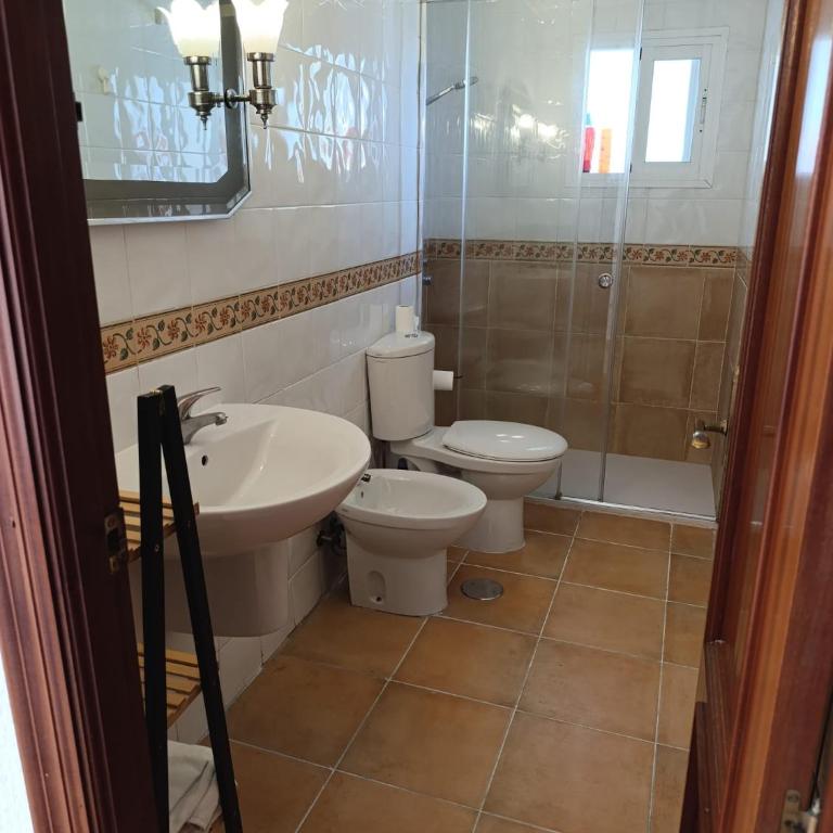 Piso El Corte Inglés - Apartamento de 2 dormitorios - 10