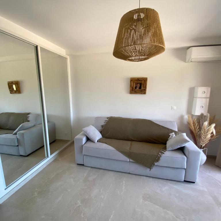 T2 Calvi vue mer - Appartement 1 Chambre - 3
