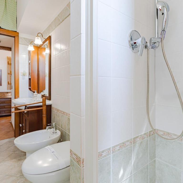 Sea View Barcolana Suite Fiber Wifi Netflix - Appartamento con 2 Camere da Letto - 5