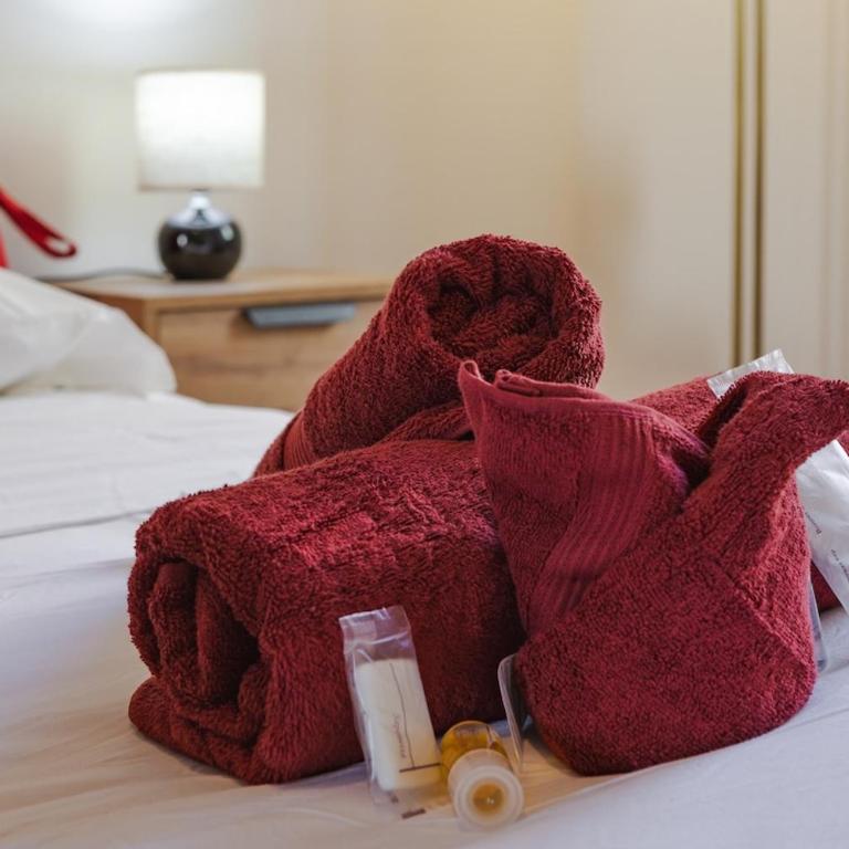 Sea View Barcolana Suite Fiber Wifi Netflix - Appartamento con 2 Camere da Letto - 27