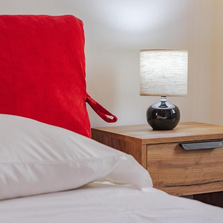 Sea View Barcolana Suite Fiber Wifi Netflix - Appartamento con 2 Camere da Letto - 29