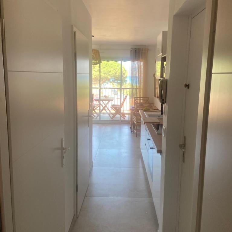 T2 Calvi vue mer - Appartement 1 Chambre - 11