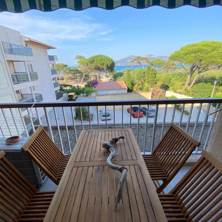 T2 Calvi vue mer - Appartement 1 Chambre - 1