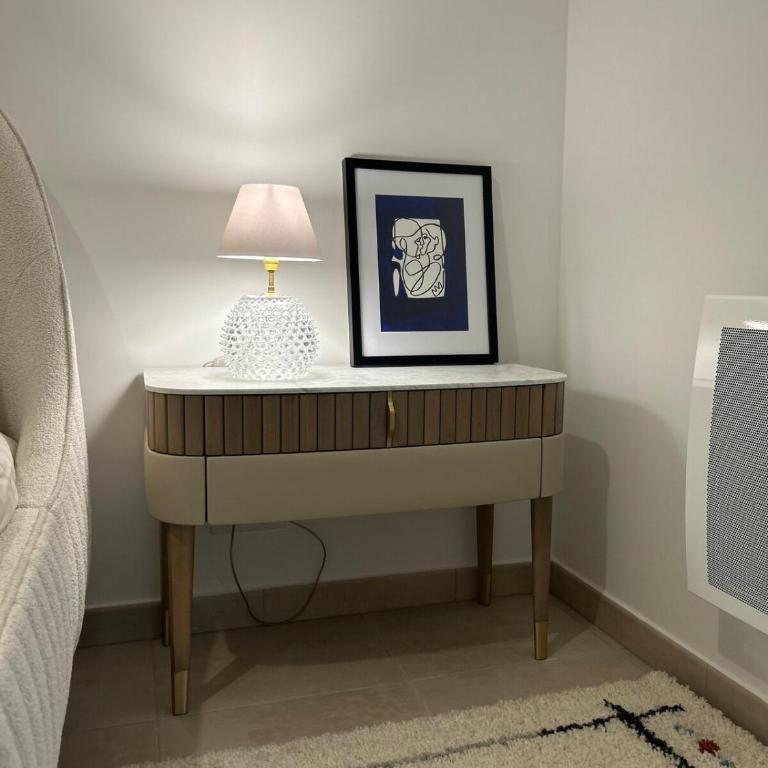 Beautiful Appartment Les terrasses de Torretta room sea view Ajaccio - Appartement 2 Chambres - 26