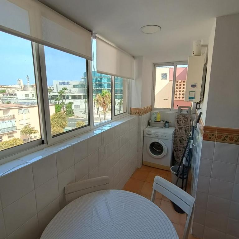 Piso El Corte Inglés - Apartamento de 2 dormitorios - 9