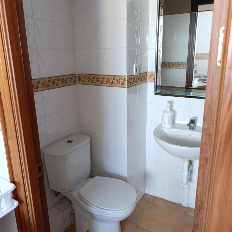 Piso El Corte Inglés - Apartamento de 2 dormitorios - 12