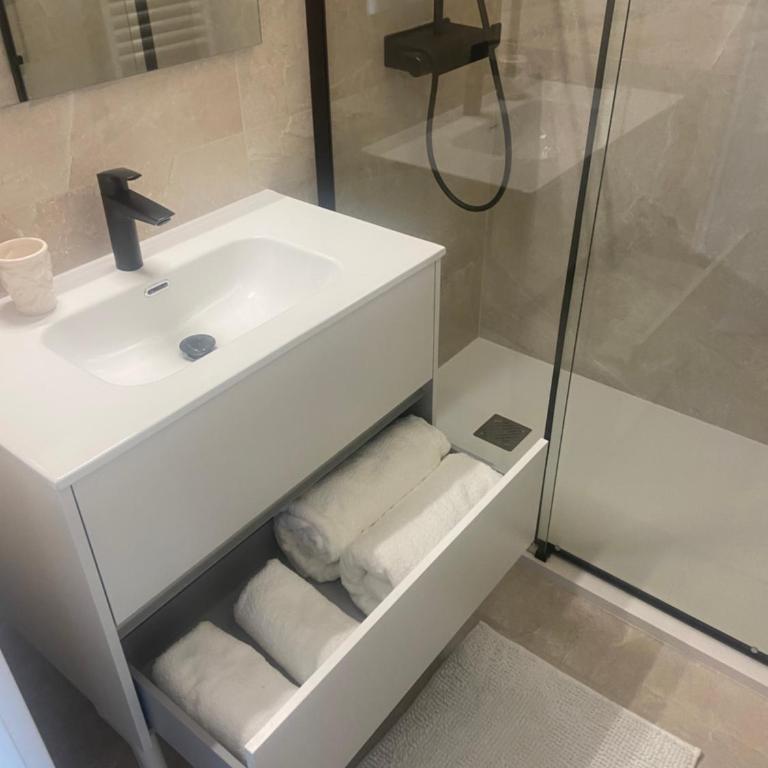 T2 Calvi vue mer - Appartement 1 Chambre - 5