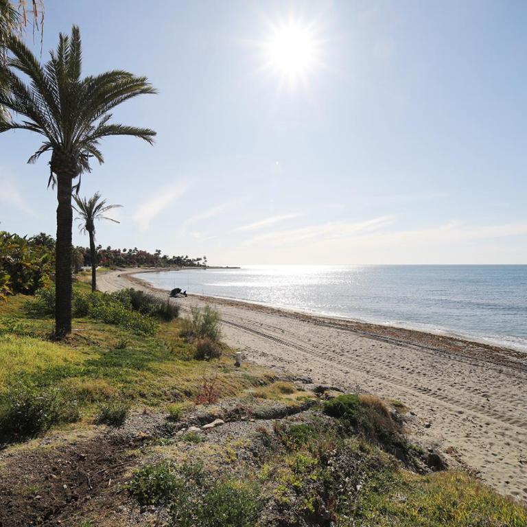 Cosmo Beach Estepona 155m2 with a sea view - Apartamento de 3 dormitorios - 26