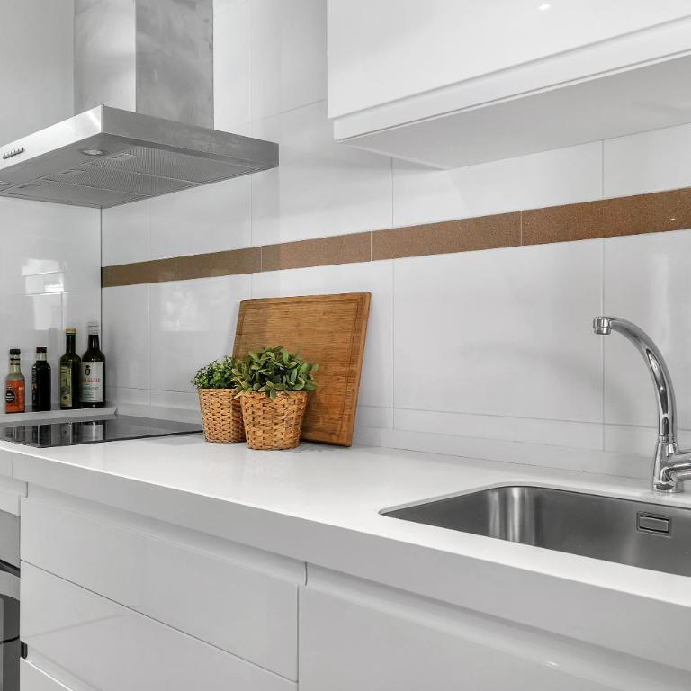 Cosmo Beach Estepona 155m2 with a sea view - Apartamento de 3 dormitorios - 20