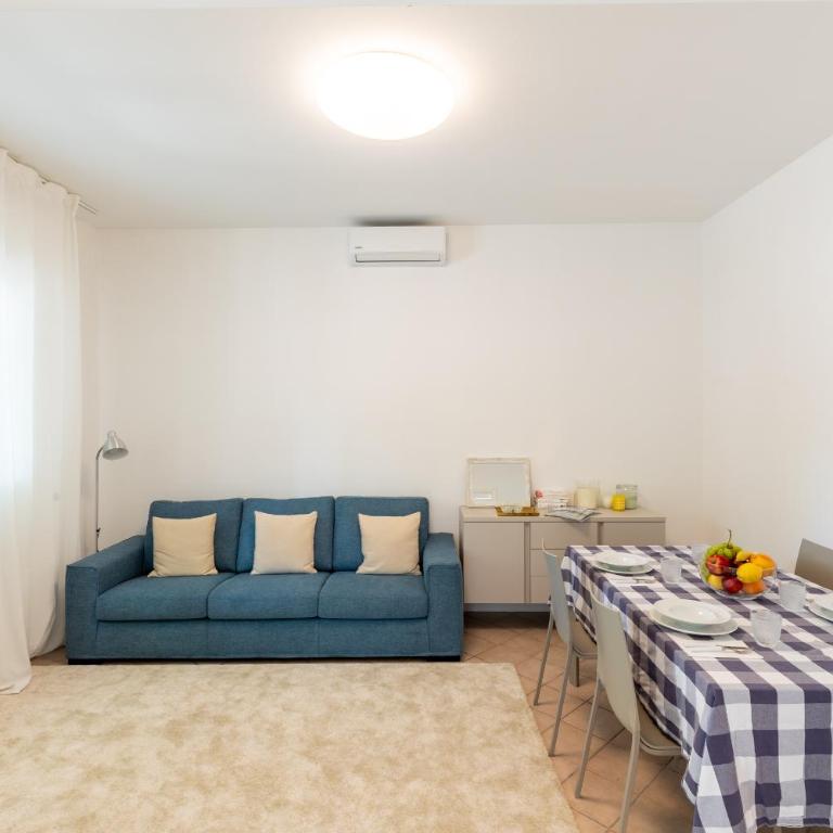 Luxury Suites Collection - Virgilio 20 - Villa con 3 Camere da Letto - 3
