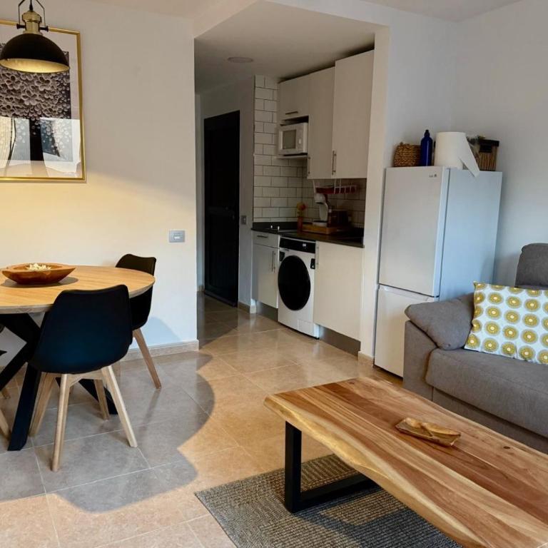 Onix Home - Apartamento de 1 dormitorio - 11
