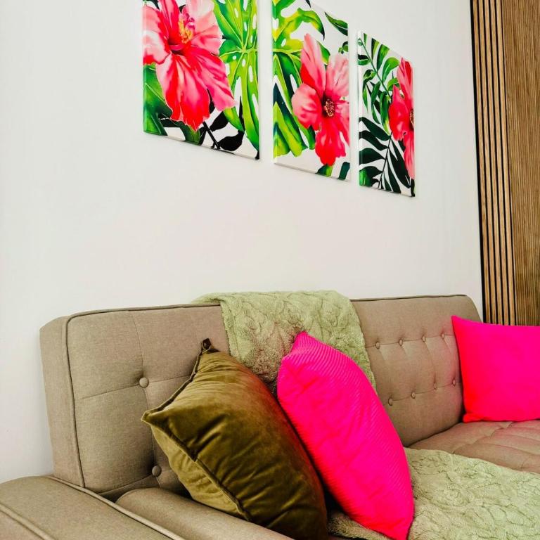 PLANAS 3 Designer Aparment with Terraza in Ruzafa SOHO - One-Bedroom Apartment - 17