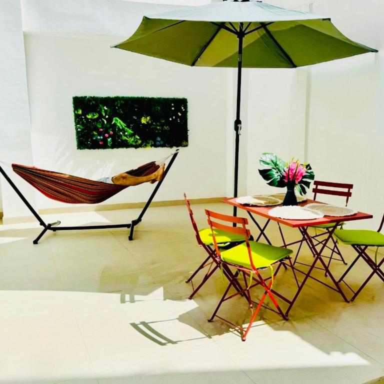 PLANAS 3 Designer Aparment with Terraza in Ruzafa SOHO - One-Bedroom Apartment - 29