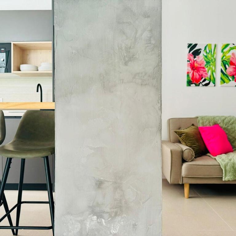 PLANAS 3 Designer Aparment with Terraza in Ruzafa SOHO - One-Bedroom Apartment - 40