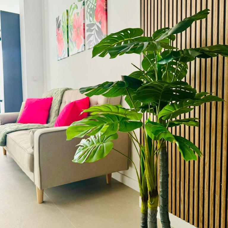 PLANAS 3 Designer Aparment with Terraza in Ruzafa SOHO - One-Bedroom Apartment - 44