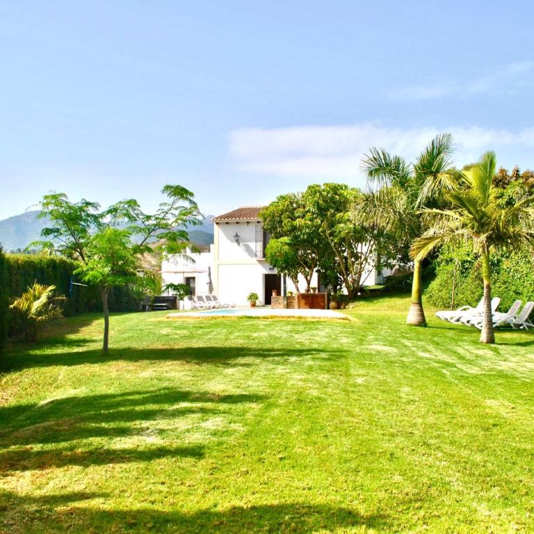 Villa Monica - Villa - 3