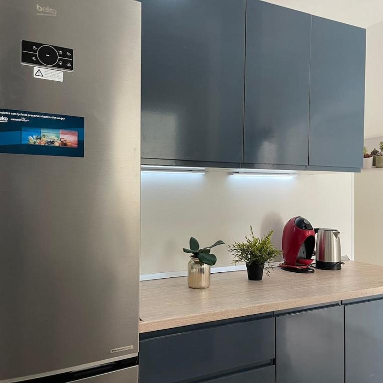 Ático Fuengirola Playa Centro Ciudad - Apartamento de 1 dormitorio - 19