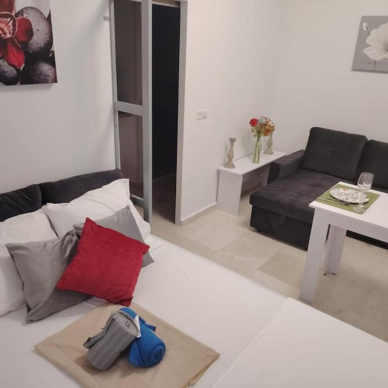 Ático Fuengirola Playa Centro Ciudad - Apartamento de 1 dormitorio - 11