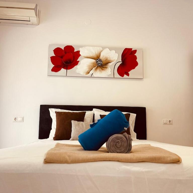 Ático Fuengirola Playa Centro Ciudad - Apartamento de 1 dormitorio - 5
