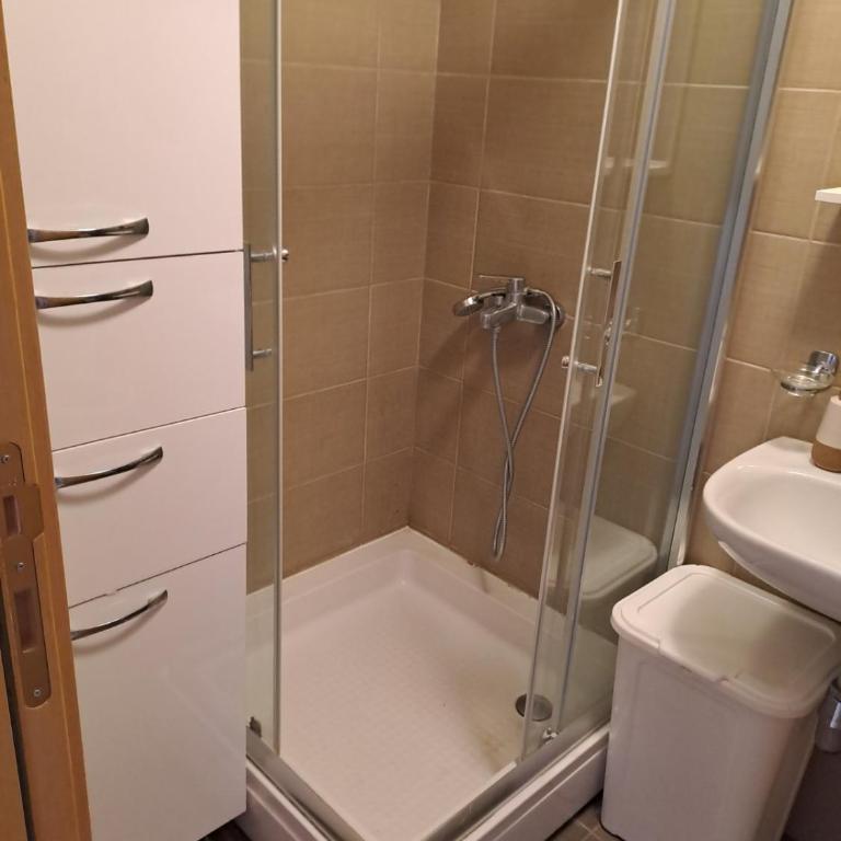 Apartman Laguna - One-Bedroom Apartment - 5