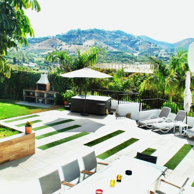 Villa Monica - Villa - 17