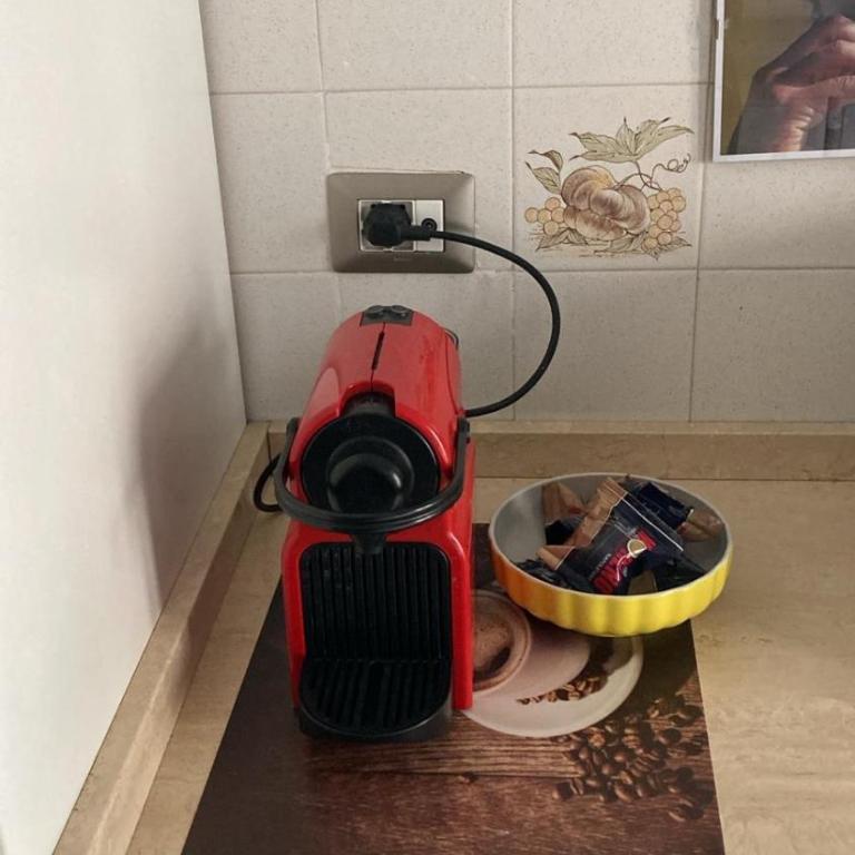 Alla Pineta - Appartamento con 2 Camere da Letto - 14