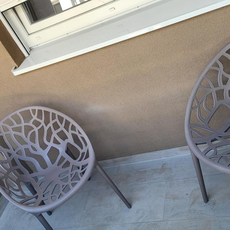 BrandNew Apartment - Apartman sa 1 Spavaćom Sobom - 2