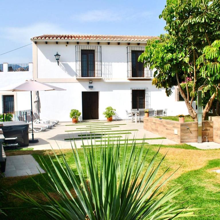 Villa Monica - Villa - 7