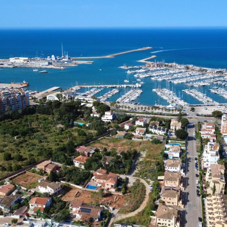 Apartamento Denia Marina Real III T - Apartamento - 34