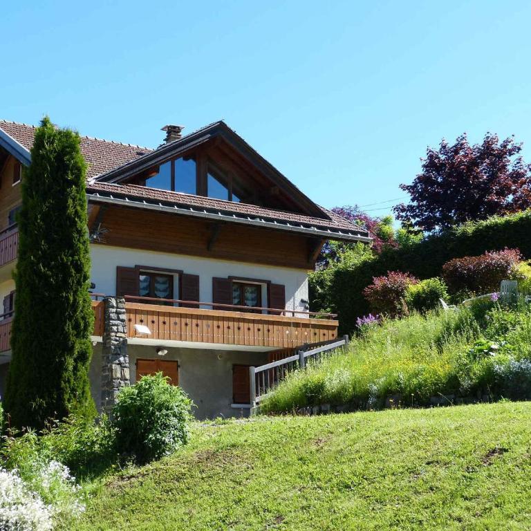 3 Pièces avec WiFi et Parking, Proche Pistes, Ensoleillé - FR-1-304-183 - Apartamento (4 adultos) - 5