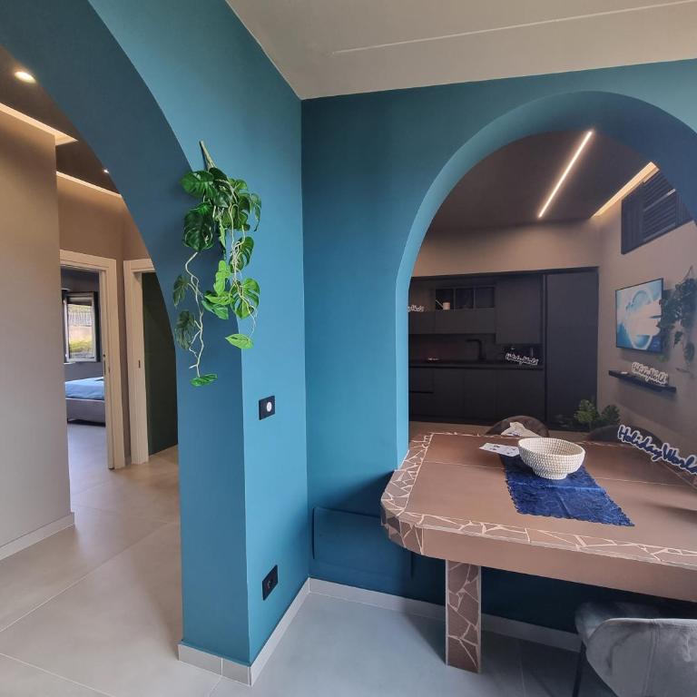 Tropicalia Suites - Suite Superior con Vista Mare - 12