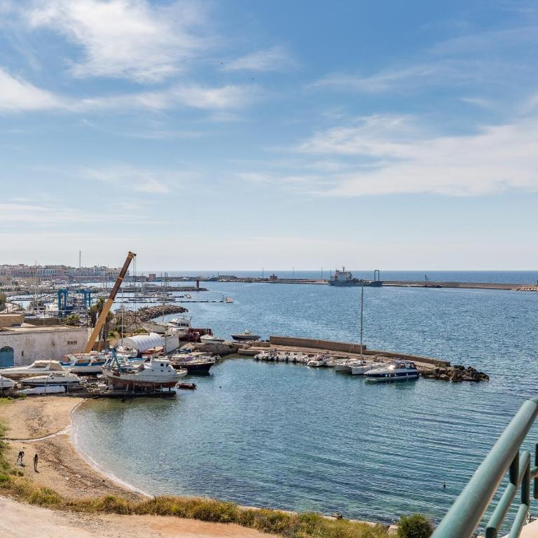 Da Gigina al Mare - Appartamento con 2 Camere da Letto - 1