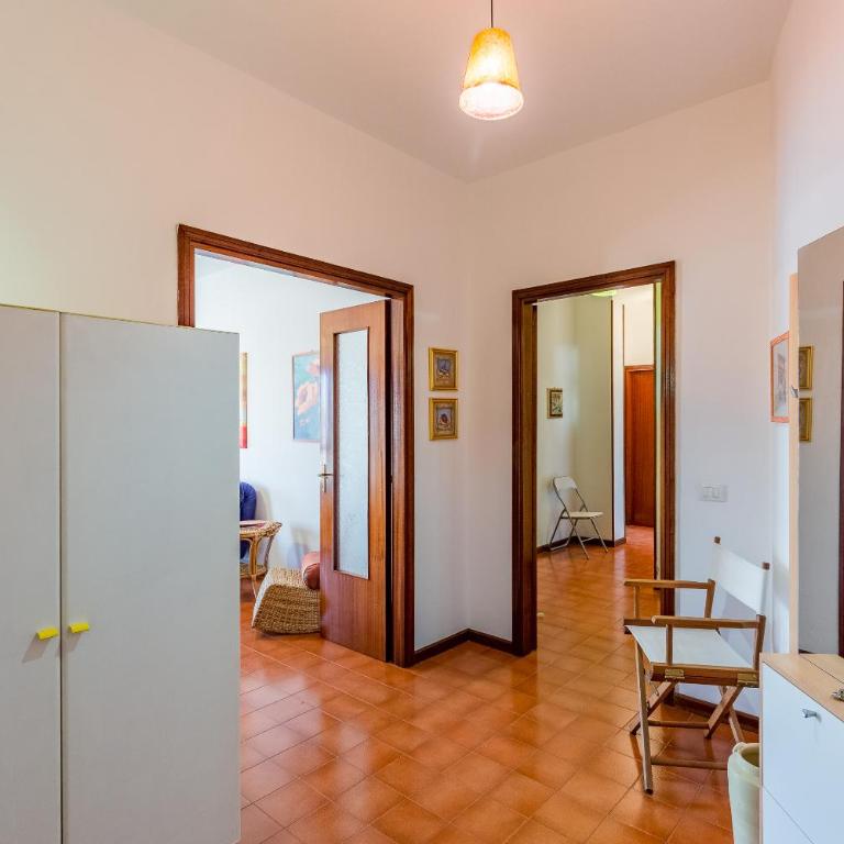 Da Gigina al Mare - Appartamento con 2 Camere da Letto - 2