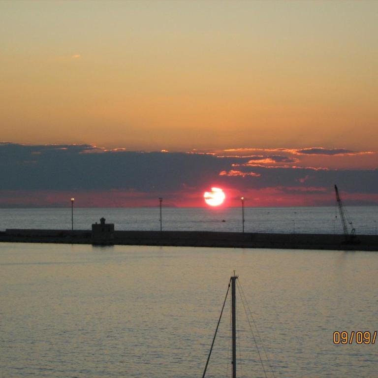 Da Gigina al Mare - Appartamento con 2 Camere da Letto - 3