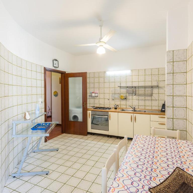 Da Gigina al Mare - Appartamento con 2 Camere da Letto - 4