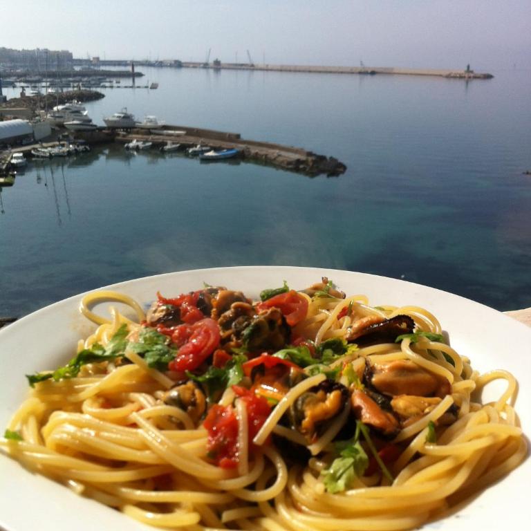 Da Gigina al Mare - Appartamento con 2 Camere da Letto - 5