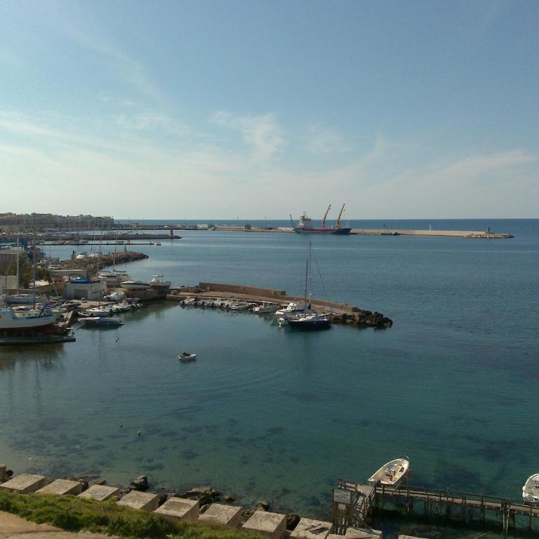 Da Gigina al Mare - Appartamento con 2 Camere da Letto - 7
