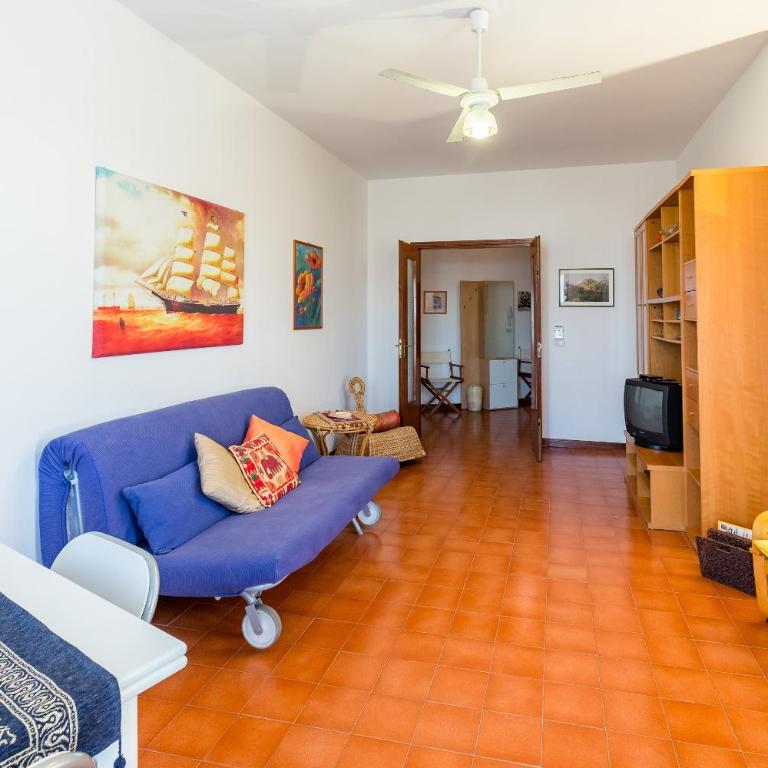 Da Gigina al Mare - Appartamento con 2 Camere da Letto - 9