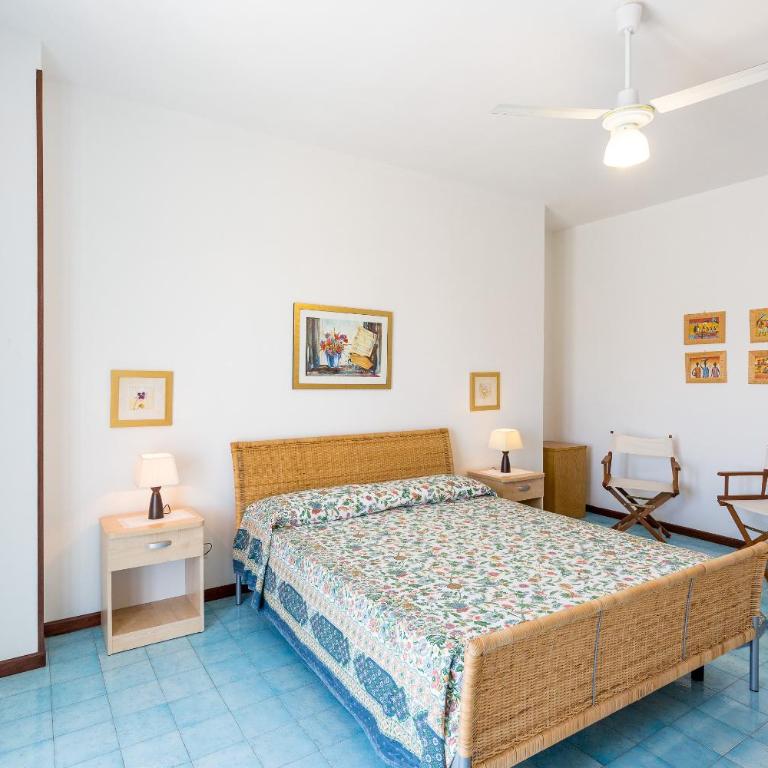Da Gigina al Mare - Appartamento con 2 Camere da Letto - 10